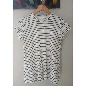 Marine Layer Tried & True Crew T Shirt